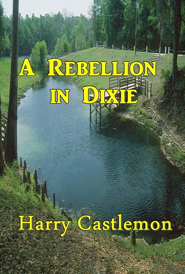  A Rebellion in Dixie(Kobo/電子書)