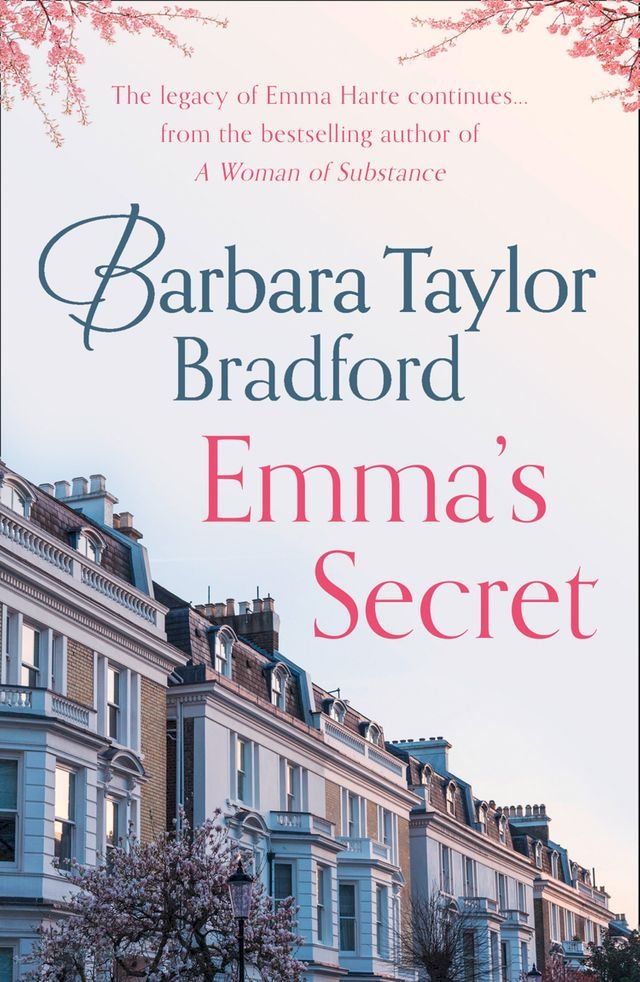  Emma’s Secret(Kobo/電子書)