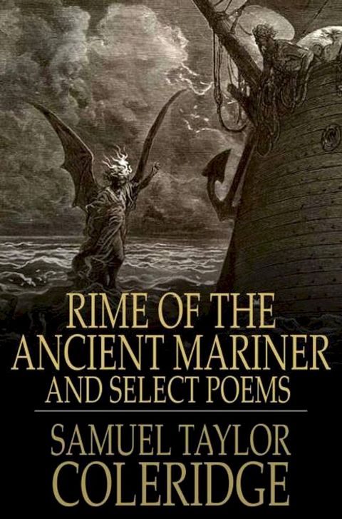 Rime of the Ancient Mariner(Kobo/電子書)