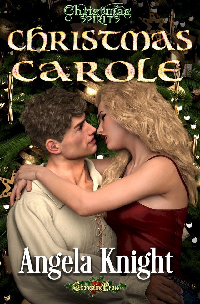  Christmas Carole(Kobo/電子書)