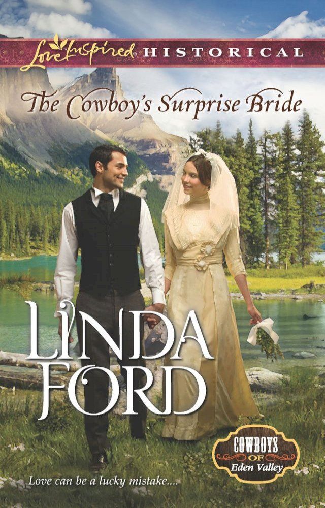  The Cowboy's Surprise Bride(Kobo/電子書)