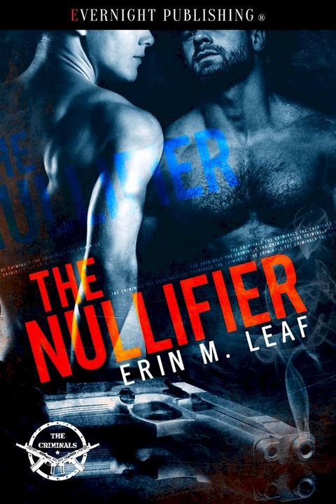 The Nullifier(Kobo/電子書)