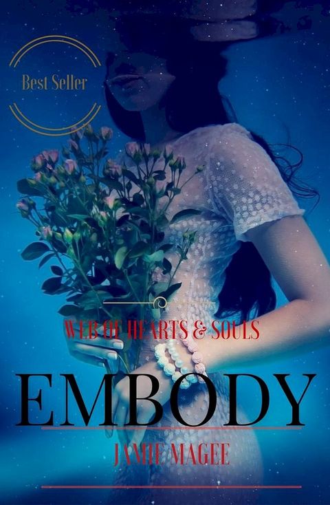 Embody(Kobo/電子書)