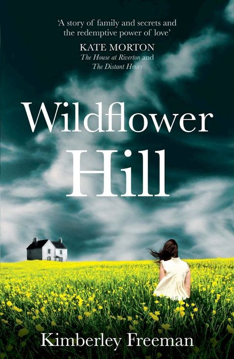 Wildflower Hill(Kobo/電子書)