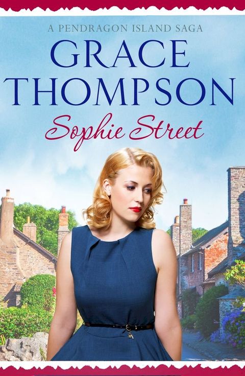 Sophie Street(Kobo/電子書)