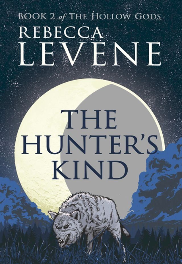  The Hunter's Kind(Kobo/電子書)