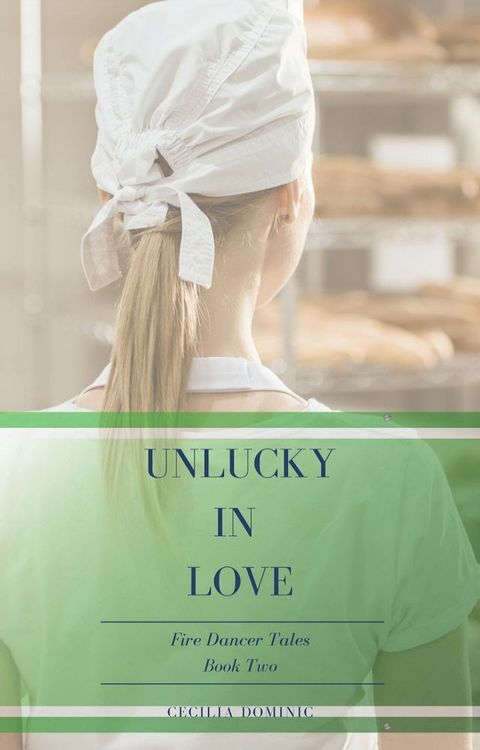 Unlucky in Love(Kobo/電子書)