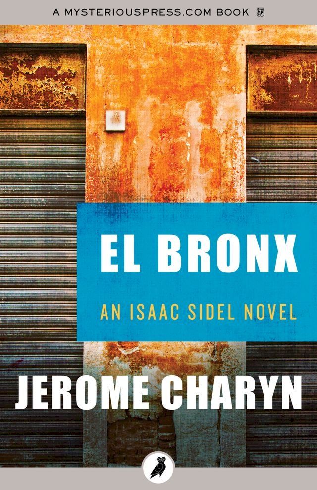  El Bronx(Kobo/電子書)