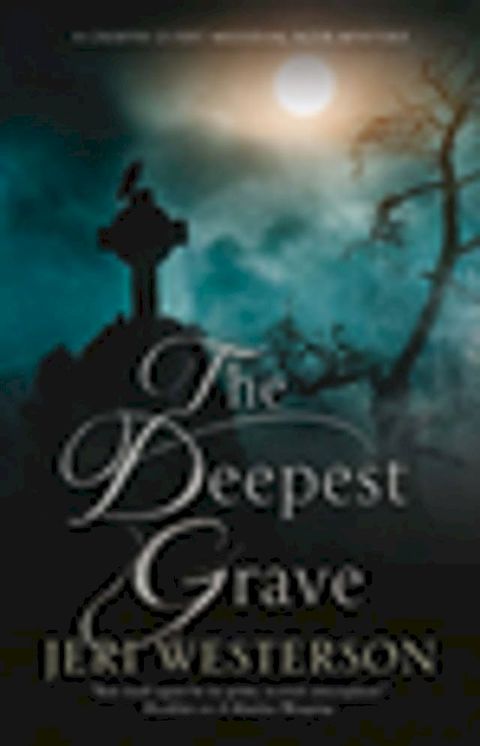 Deepest Grave, The(Kobo/電子書)