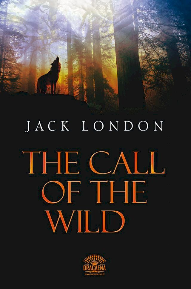  The call of the wild(Kobo/電子書)