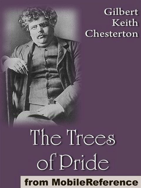 The Trees Of Pride (Mobi Classics)(Kobo/電子書)