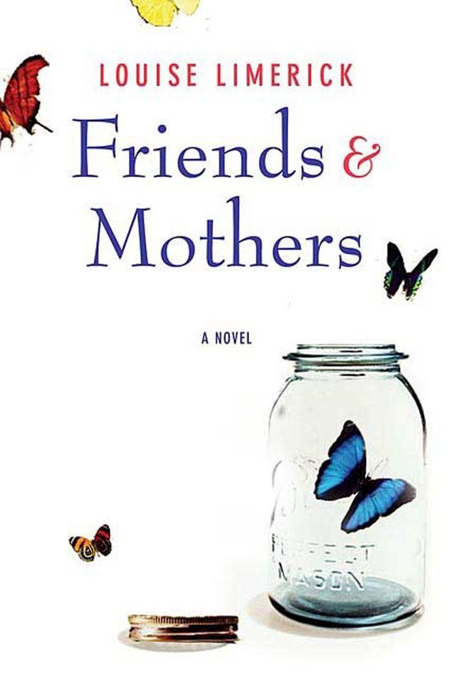  Friends & Mothers(Kobo/電子書)