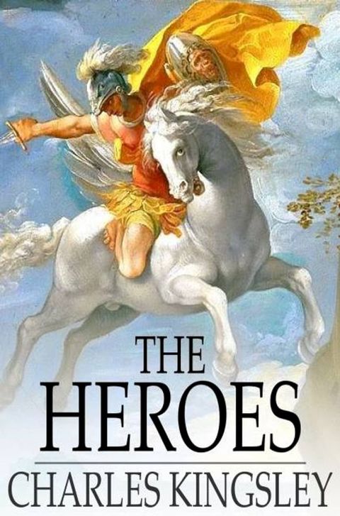 The Heroes(Kobo/電子書)