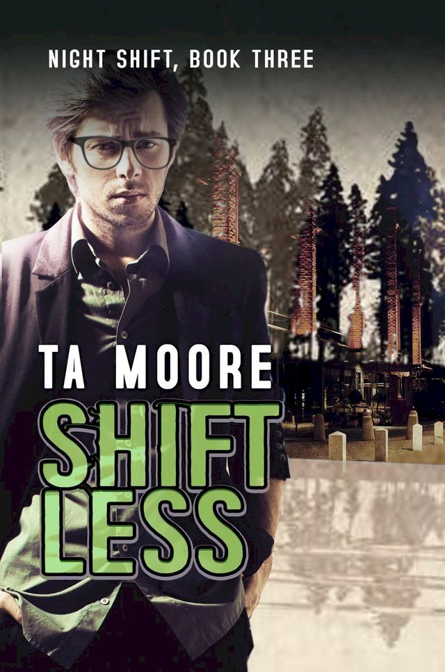  Shiftless(Kobo/電子書)