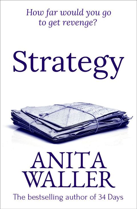 Strategy(Kobo/電子書)