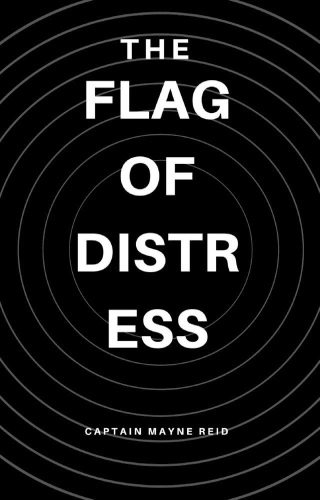  The Flag of Distress(Kobo/電子書)