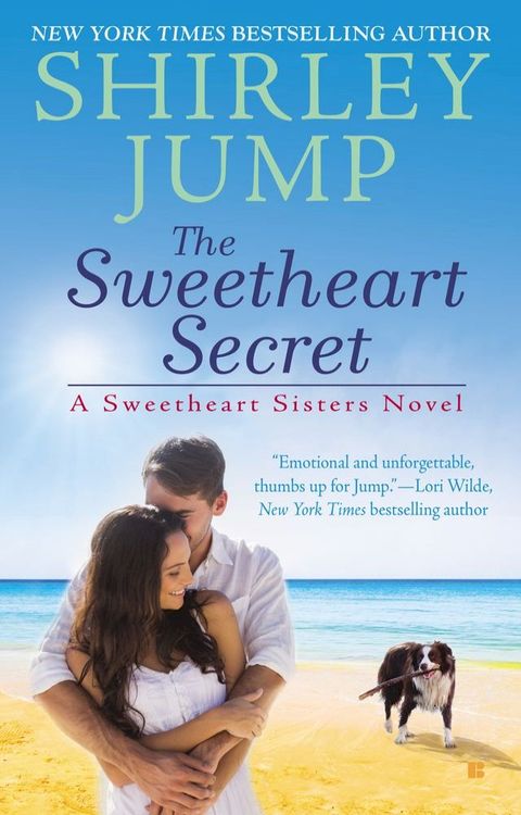 The Sweetheart Secret(Kobo/電子書)