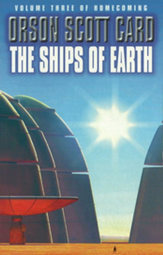  The Ships Of Earth(Kobo/電子書)