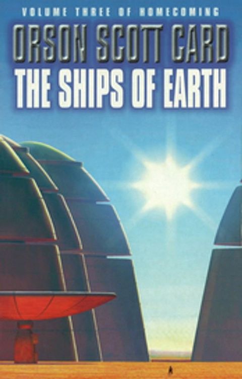 The Ships Of Earth(Kobo/電子書)