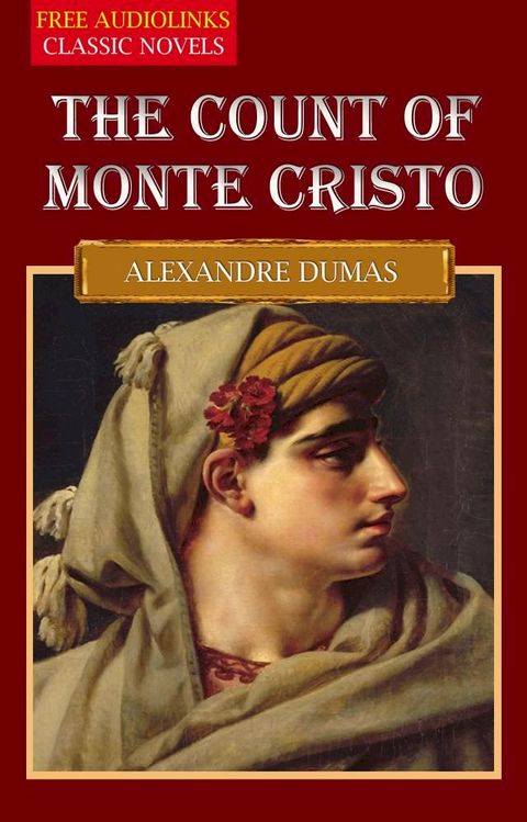 THE COUNT OF MONTE CRISTO(Kobo/電子書)