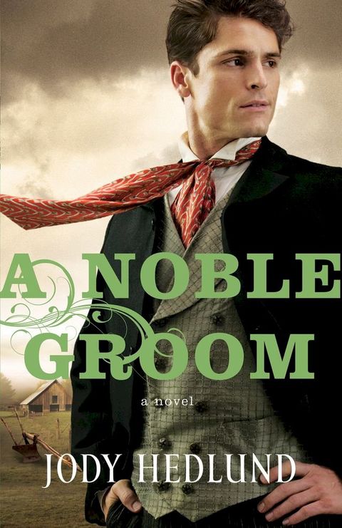 Noble Groom, A(Kobo/電子書)