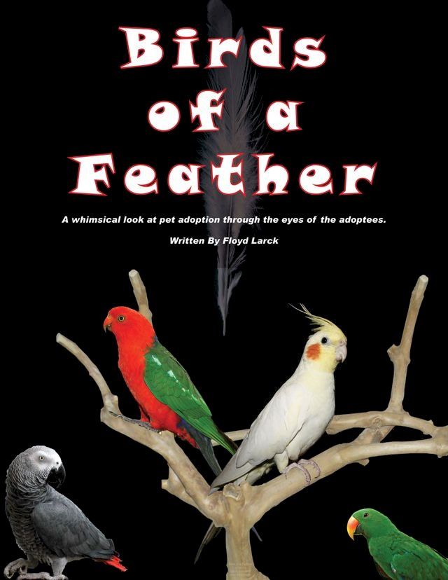  Birds of a Feather(Kobo/電子書)