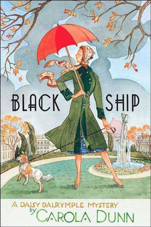 Black Ship(Kobo/電子書)