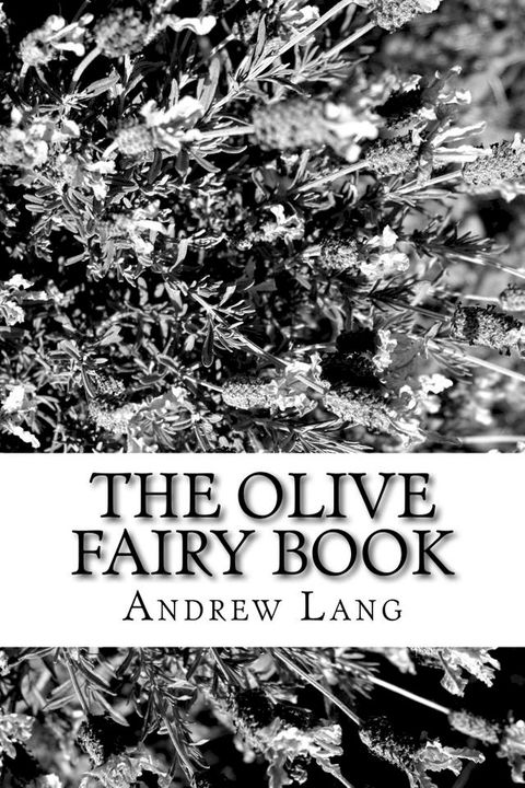 THE OLIVE FAIRY BOOK(Kobo/電子書)