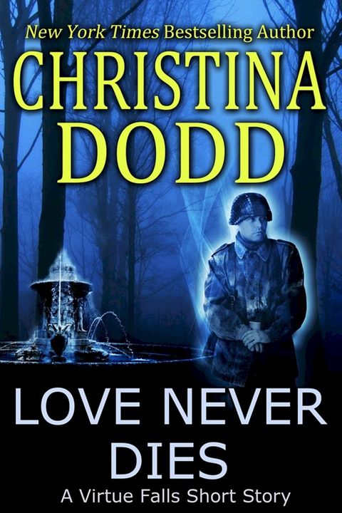 Love Never Dies(Kobo/電子書)