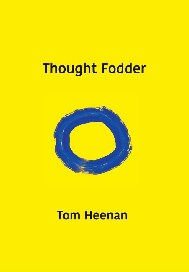  Thought Fodder(Kobo/電子書)