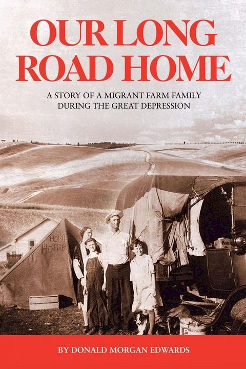 Our Long Road Home(Kobo/電子書)