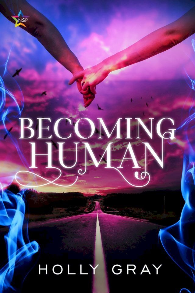  Becoming Human(Kobo/電子書)