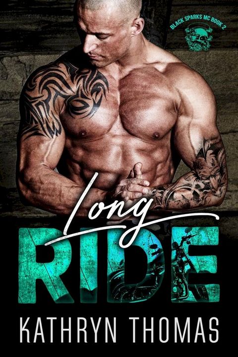 Long Ride (Book 2)(Kobo/電子書)