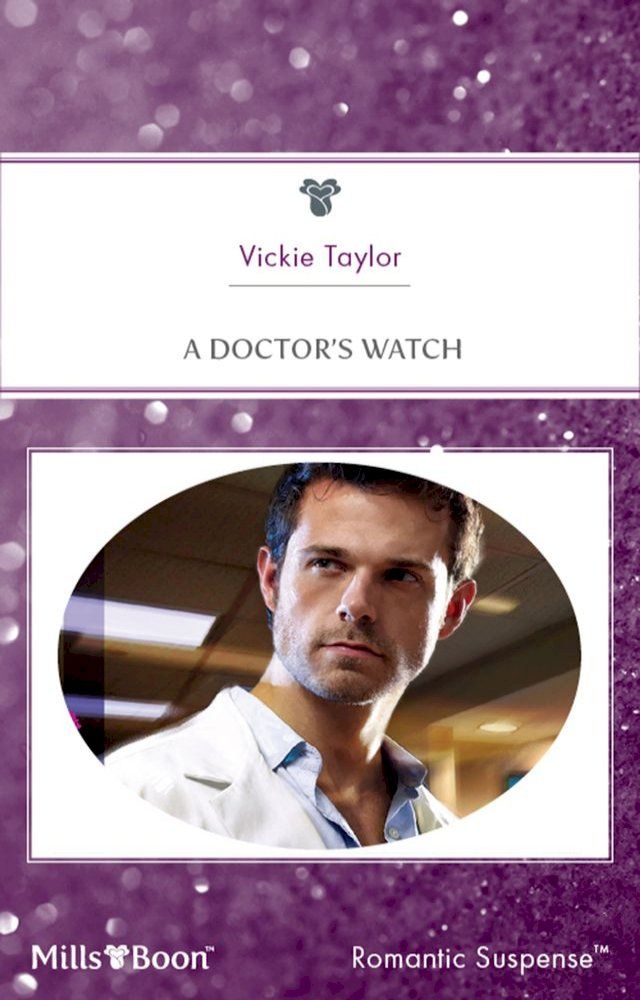  A Doctor's Watch(Kobo/電子書)