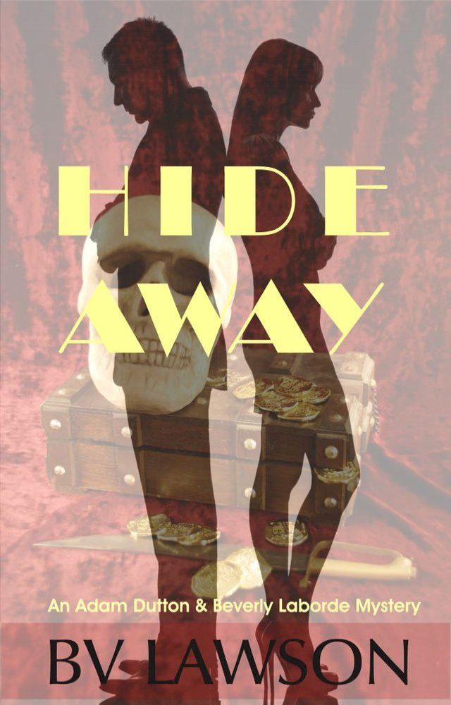  Hide Away(Kobo/電子書)