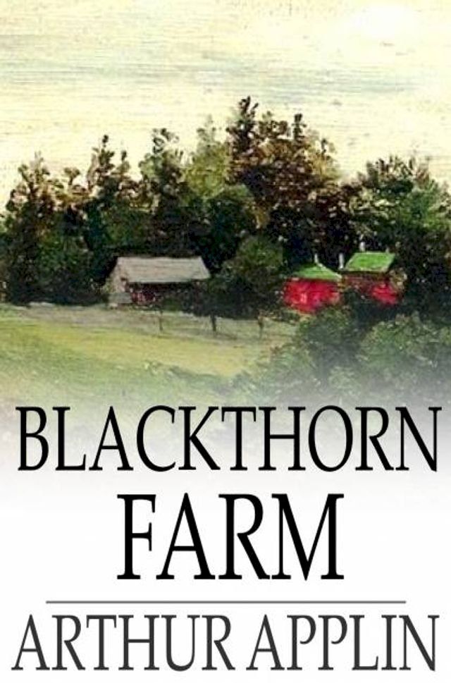  Blackthorn Farm(Kobo/電子書)