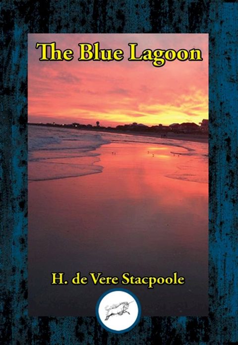 The Blue Lagoon(Kobo/電子書)