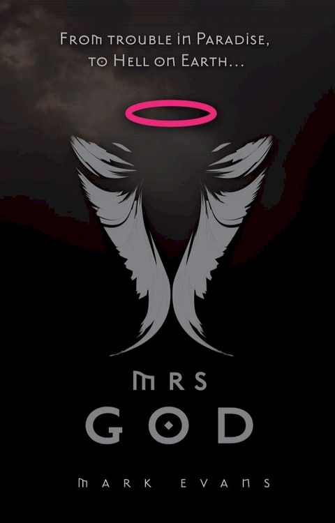 Mrs God(Kobo/電子書)