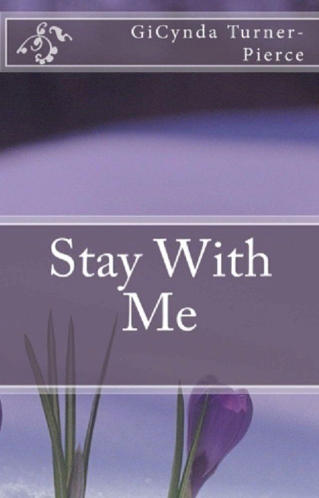  Stay With Me(Kobo/電子書)