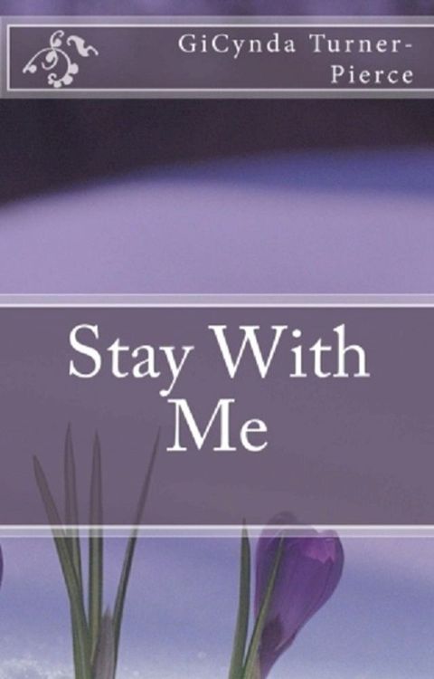 Stay With Me(Kobo/電子書)