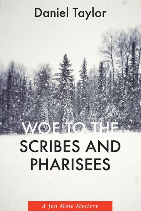 Woe to the Scribes and Pharisees(Kobo/電子書)