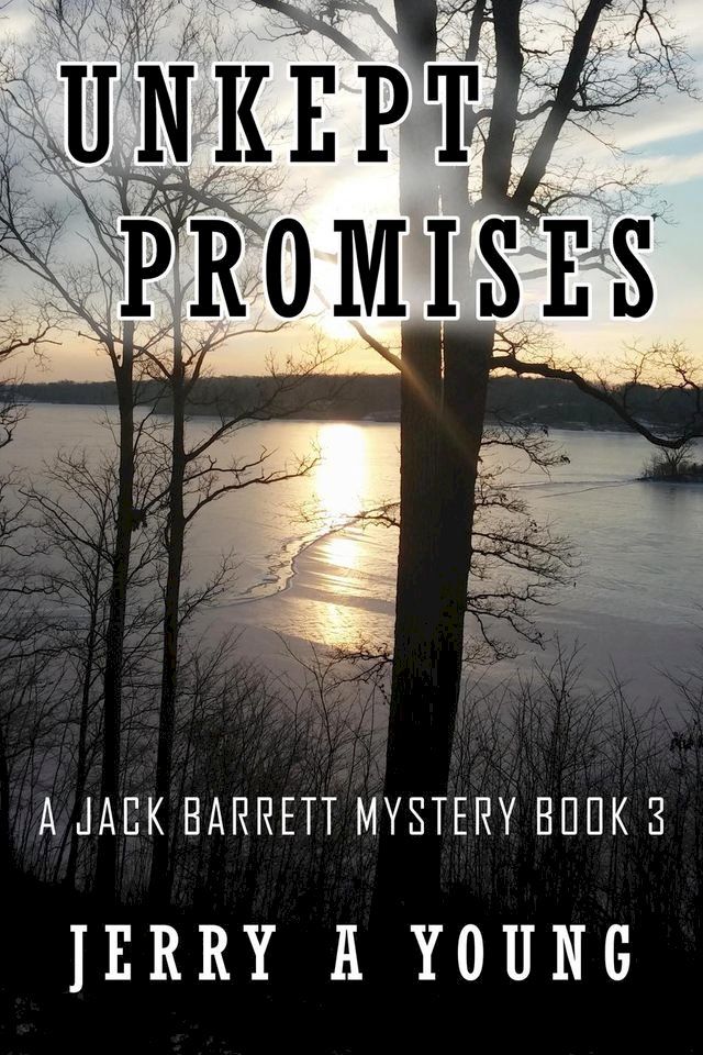  Unkept Promises(Kobo/電子書)