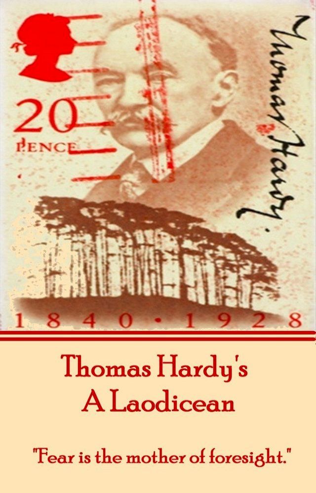  Laodicean, By Thomas Hardy(Kobo/電子書)