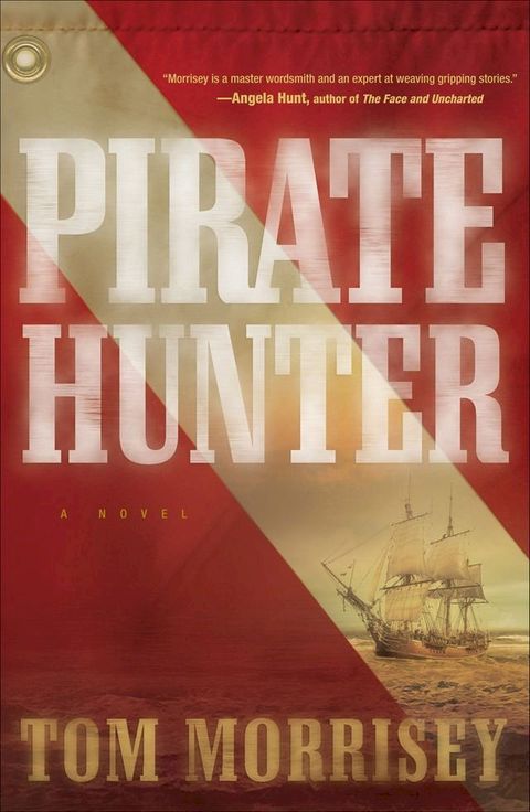 Pirate Hunter(Kobo/電子書)