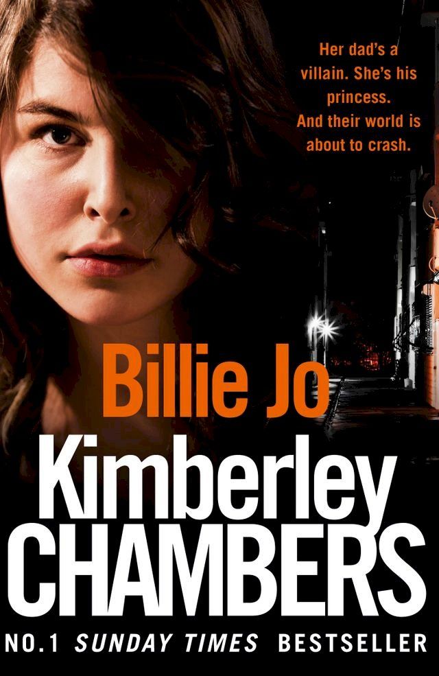  Billie Jo(Kobo/電子書)