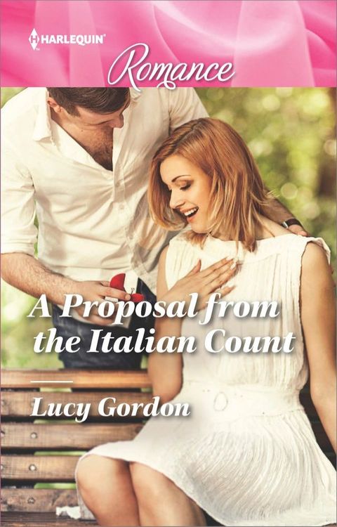 A Proposal from the Italian Count(Kobo/電子書)