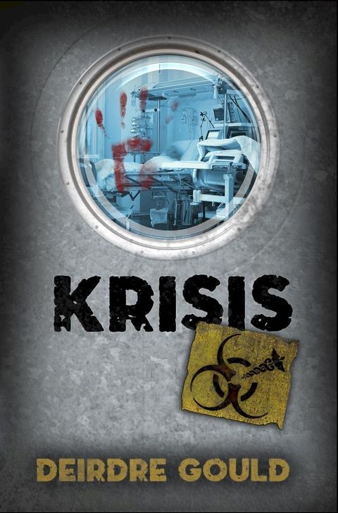 Krisis(Kobo/電子書)