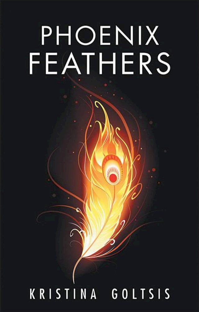  Phoenix Feathers(Kobo/電子書)