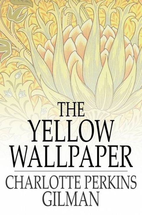 The Yellow Wallpaper(Kobo/電子書)