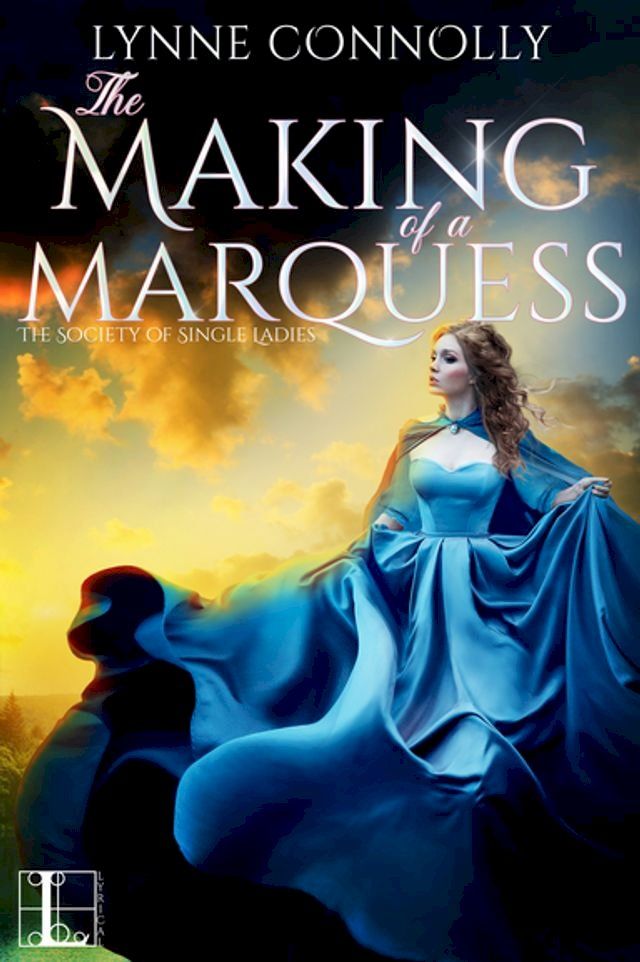  The Making of a Marquess(Kobo/電子書)